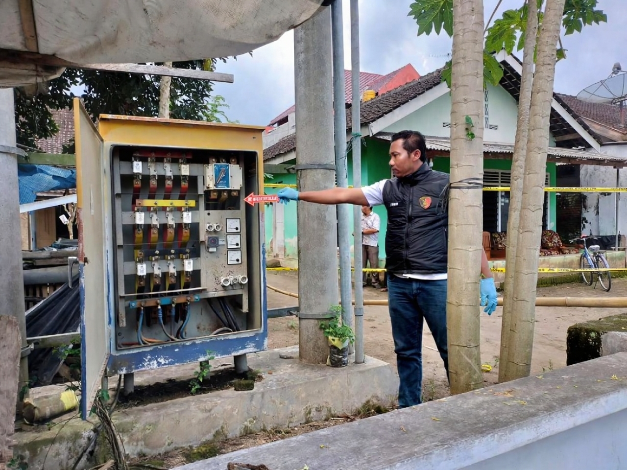 Blitar