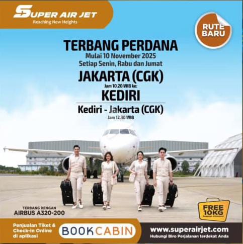 Kediri