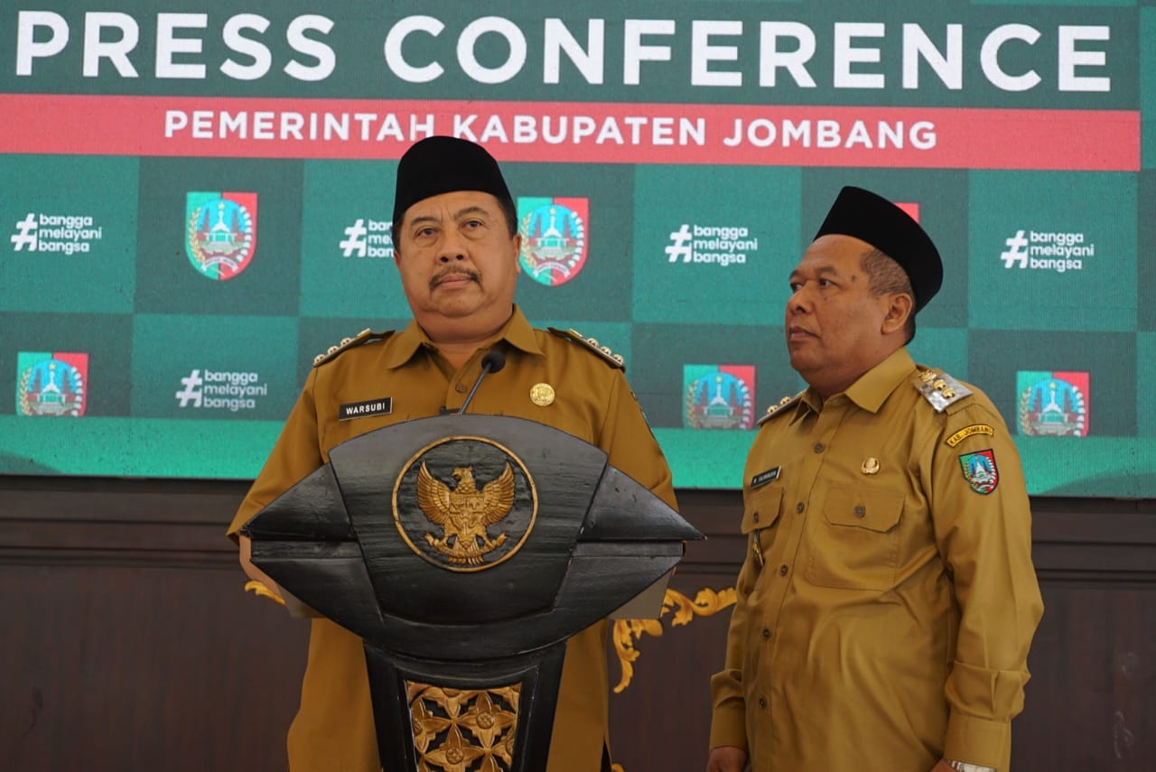 Jombang