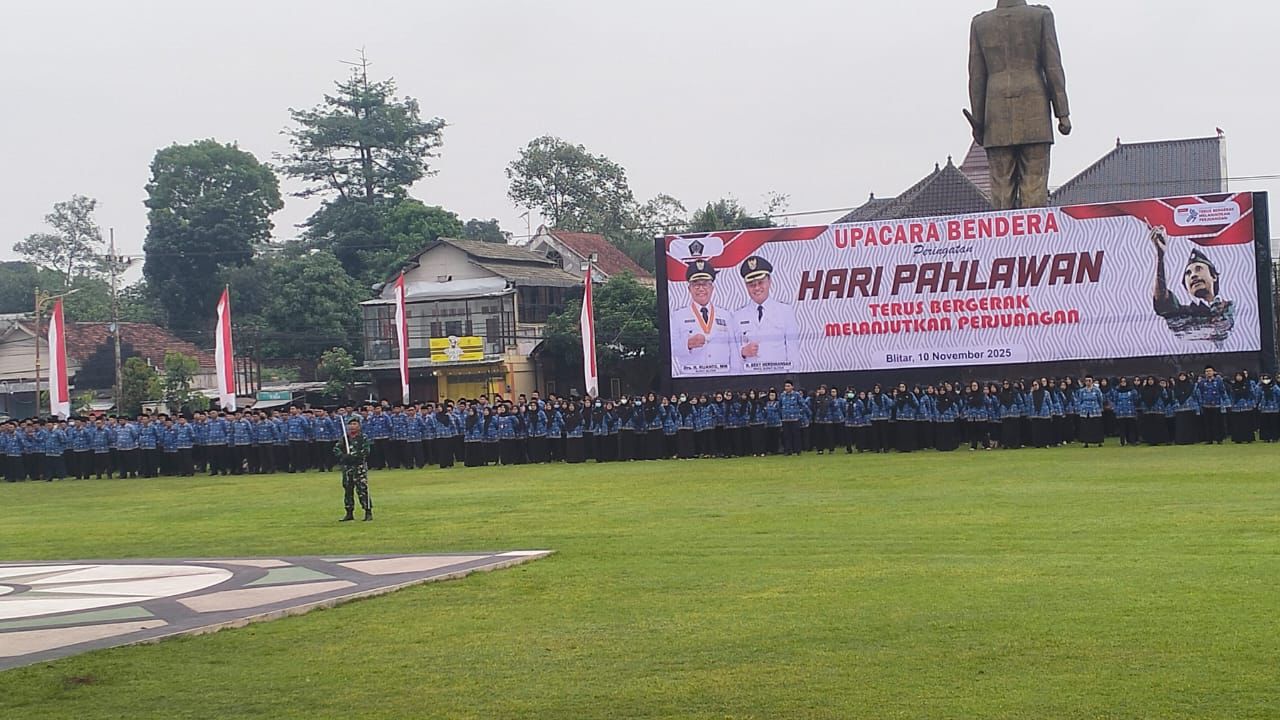Blitar