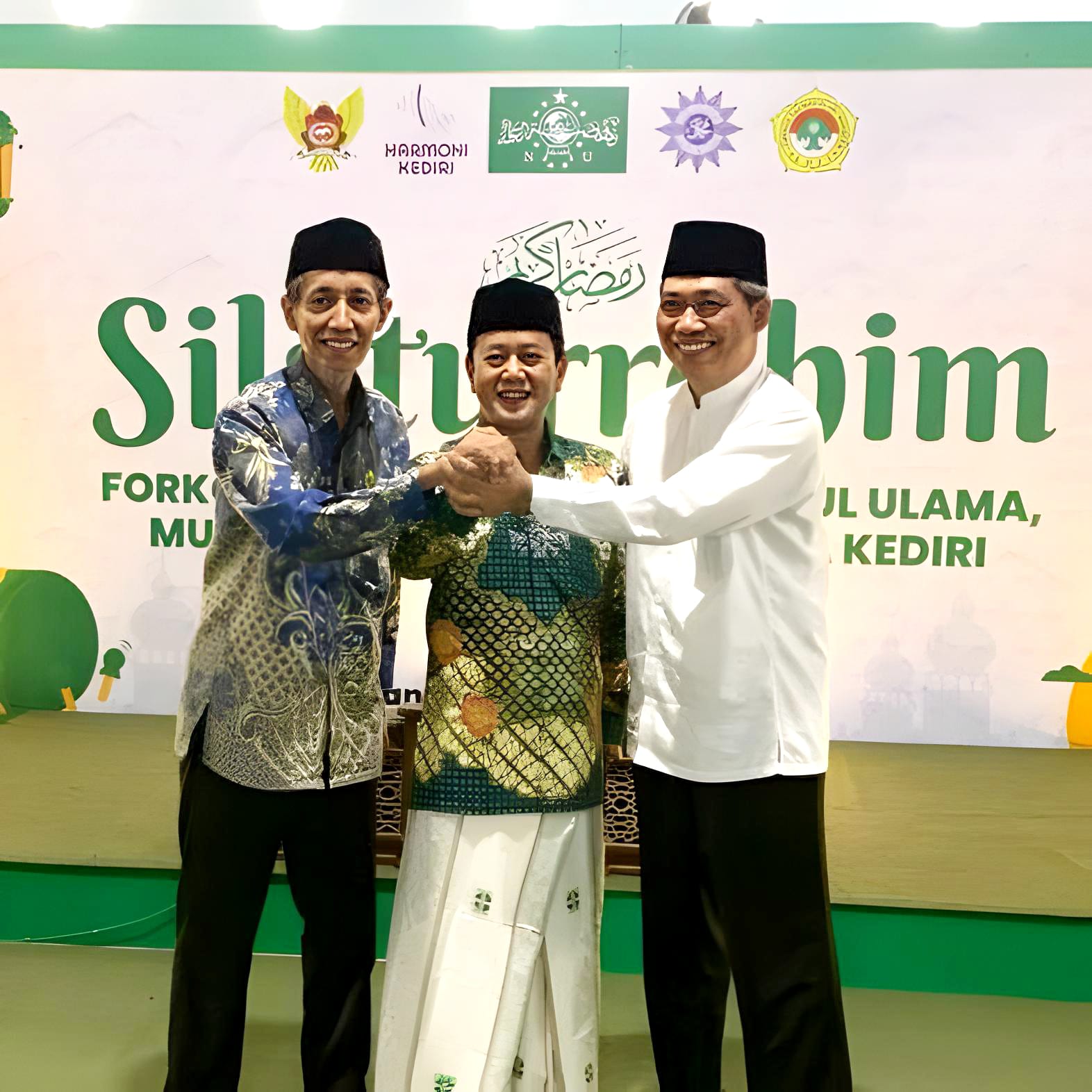 Milad ke-113 Muhammadiyah