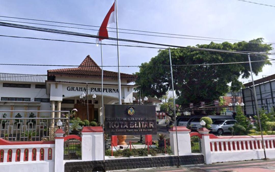 Blitar