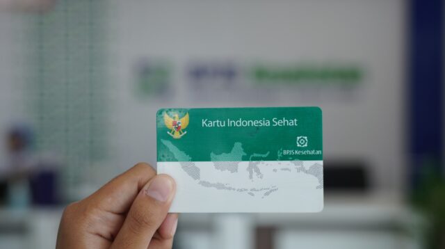 BPJS Kesehatan