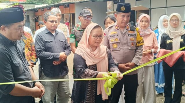 Rumah Lansia Gusdurian