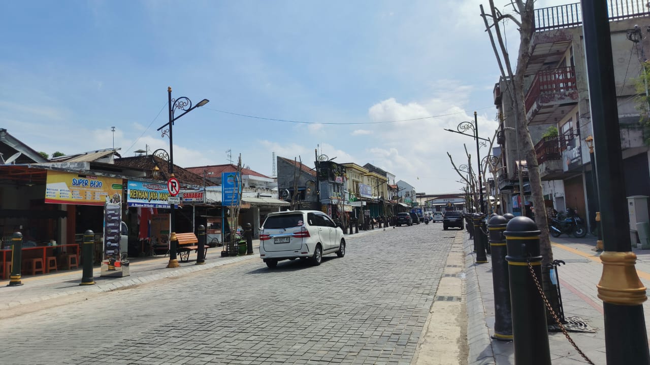 Kediri