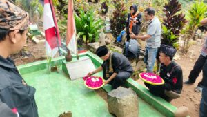 Haul ke-77 Tan Malaka