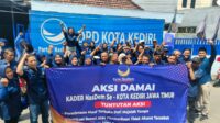NasDem Kota Kediri NasDem Kota Kediri