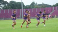 Persik vs Borneo FC