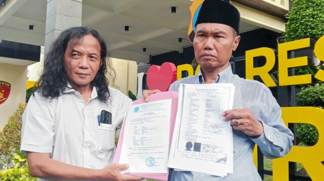 Kediri