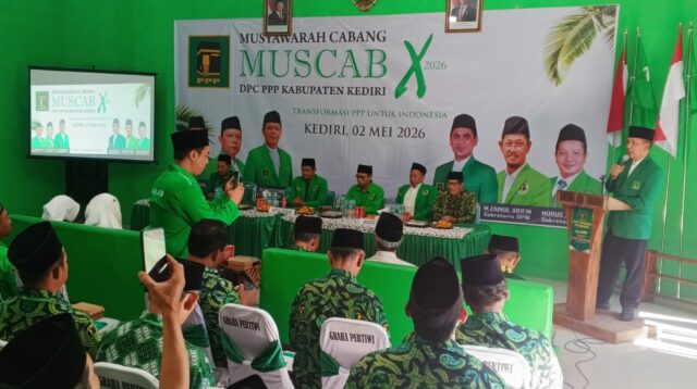 Kediri