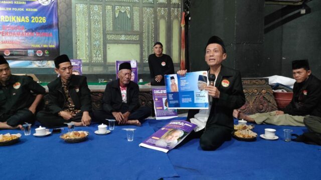 Kediri