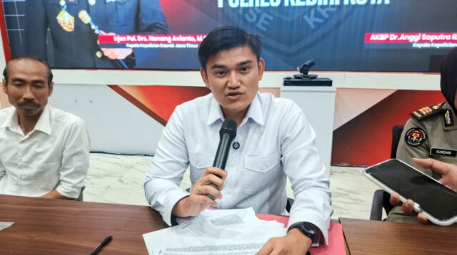 Video Porno Kediri