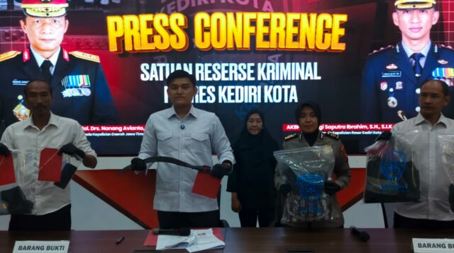 Kediri