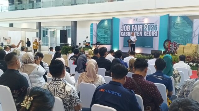 Kediri