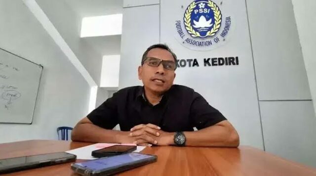 Kediri