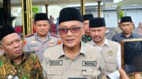 Haji Ilegal Haji Ilegal