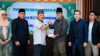 Tulang Bawang Tulang Bawang