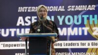 ASEAN Youth Future Summit ASEAN Youth Future Summit
