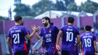 Persik Kediri Persik Kediri