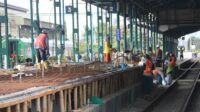 Stasiun Madiun Stasiun Madiun