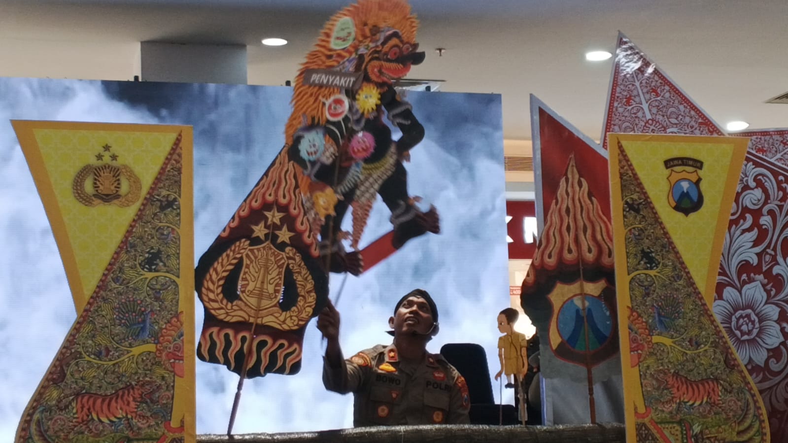 Kediri