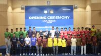 Liga Persik Kediri Liga Persik Kediri