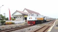 Stasiun Caruban Stasiun Caruban