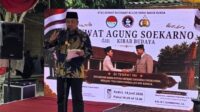 Ruwat Agung Soekarno Ruwat Agung Soekarno