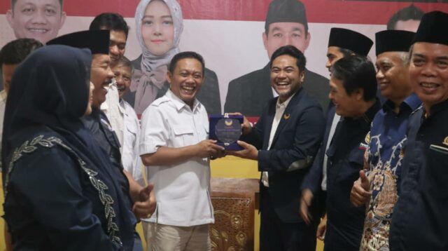 NasDem Kota Kediri NasDem Kota Kediri