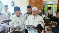 Muktamar ke-35 NU Muktamar ke-35 NU