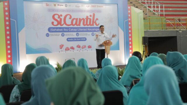 OJK Kediri