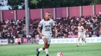 Persik Kediri