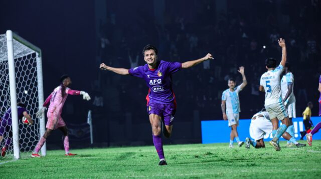 Persik Kediri