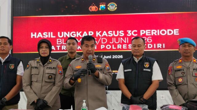 Kediri