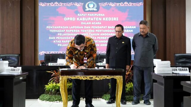 Kediri