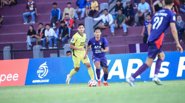 Persik Kediri
