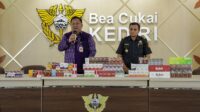 Rokok Ilegal Kediri Rokok Ilegal Kediri
