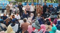 Foto: Ratusan Pedagang Pasar Bandar dan Pasar Pahing Melakukan RDP Dengan DPRD Kota Kediri Foto: Ratusan Pedagang Pasar Bandar dan Pasar Pahing Melakukan RDP Dengan DPRD Kota Kediri