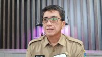 Kepala Disbudpar Kabupaten Kediri
