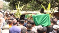 Korban KM Virgo warga Kediri